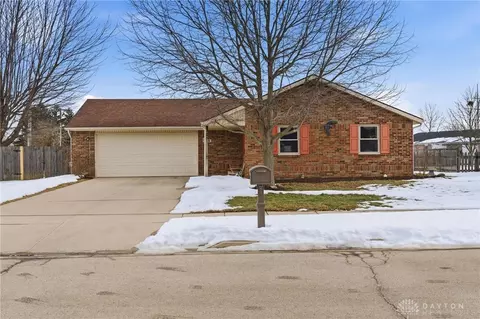 1310 Sanlor Ave, West Milton, OH 45383