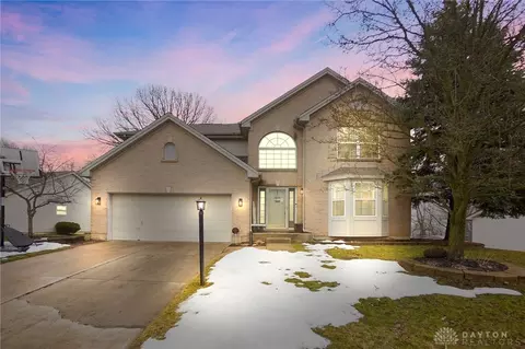 6388 Stoney Creek Dr, Dayton, OH 45424