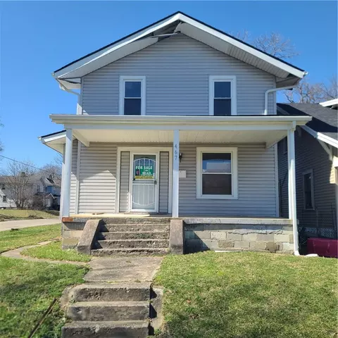 467 Groveland Ave, Dayton, OH 45417