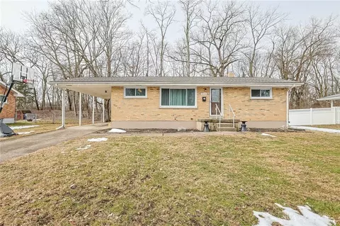 5045 Denison Dr, Fairfield, OH 45014