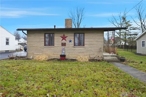 76 Chandler Ave, London, OH 43140