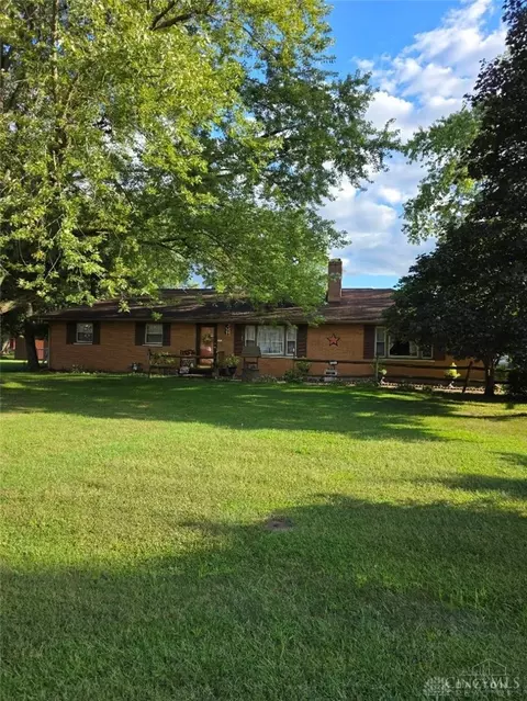 5019 Betsy Dr, Franklin, OH 45005