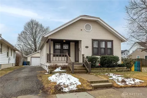 1316 Kemper Ave, Dayton, OH 45420