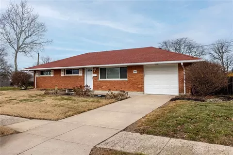 2005 Owendale Dr, Dayton, OH 45439