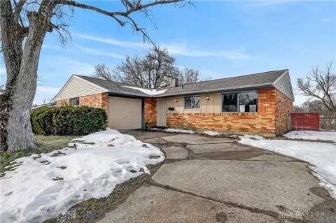 7069 Harshmanville Rd, Dayton, OH 45424