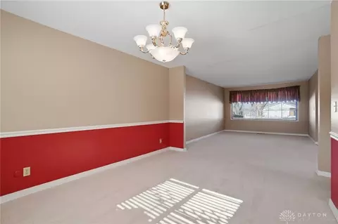 Living - 332 Kimbary Dr, Washington Township, OH 45458 photo 7 of 13