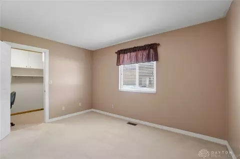 Bedroom - 332 Kimbary Dr, Washington Township, OH 45458 photo 8 of 8