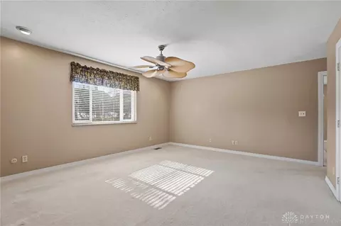 Bedroom - 332 Kimbary Dr, Washington Township, OH 45458 photo 5 of 8