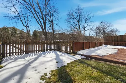 Exterior - 332 Kimbary Dr, Washington Township, OH 45458 photo 10 of 10
