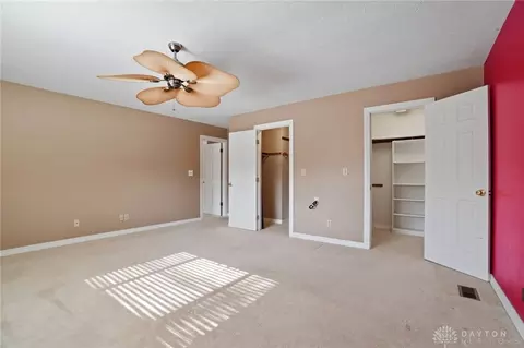 Bedroom - 332 Kimbary Dr, Washington Township, OH 45458 photo 4 of 8