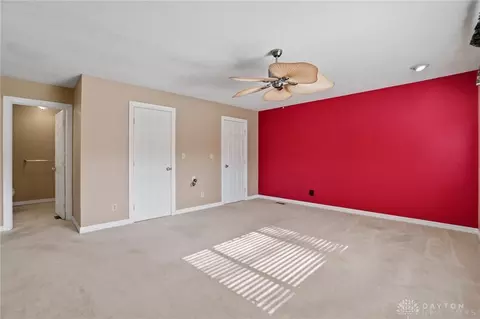 Bedroom - 332 Kimbary Dr, Washington Township, OH 45458 photo 3 of 8