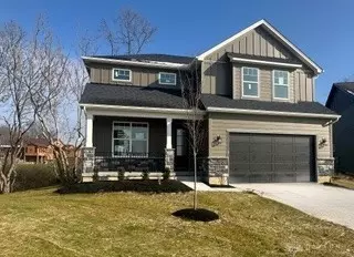 6814 Cork Dr, West Chester, OH 45069