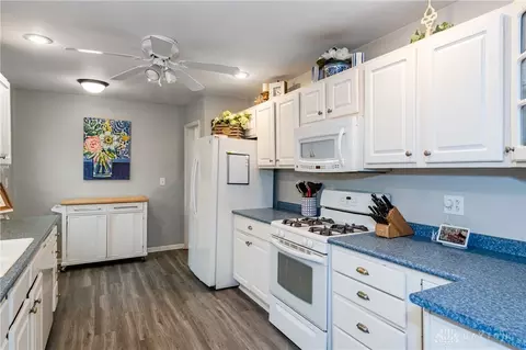 Kitchen - 3217 Atherton Rd, Kettering, OH 45409 photo 2 of 7