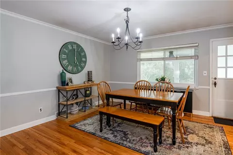 Dining - 3217 Atherton Rd, Kettering, OH 45409 photo 1 of 4