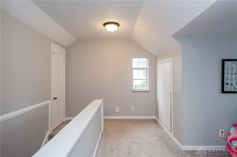 Entry Way - 3217 Atherton Rd, Kettering, OH 45409 photo 4 of 4