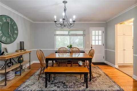Dining - 3217 Atherton Rd, Kettering, OH 45409 photo 2 of 4