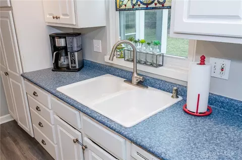Kitchen - 3217 Atherton Rd, Kettering, OH 45409 photo 7 of 7