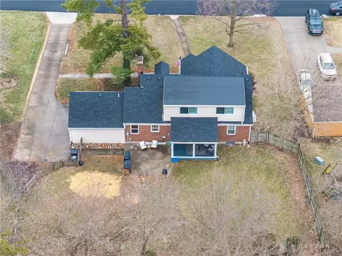 View/Area - 3217 Atherton Rd, Kettering, OH 45409 photo 9 of 13