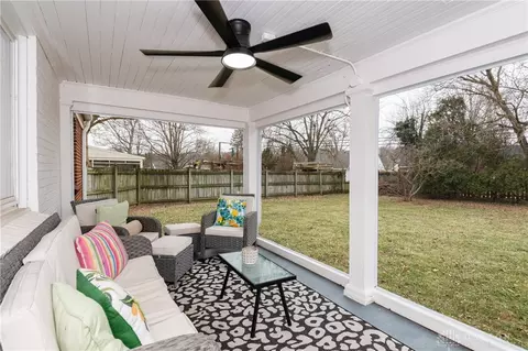 Exterior - 3217 Atherton Rd, Kettering, OH 45409 photo 6 of 8