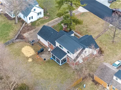 View/Area - 3217 Atherton Rd, Kettering, OH 45409 photo 10 of 13