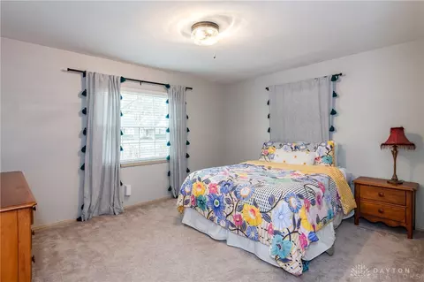 Bedroom - 3217 Atherton Rd, Kettering, OH 45409 photo 1 of 7