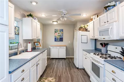 Kitchen - 3217 Atherton Rd, Kettering, OH 45409 photo 1 of 7