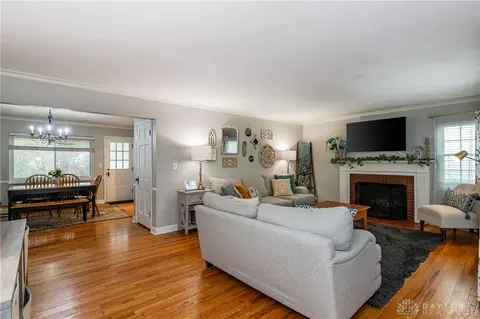 Living - 3217 Atherton Rd, Kettering, OH 45409 photo 1 of 4