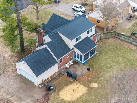 View/Area - 3217 Atherton Rd, Kettering, OH 45409 photo 7 of 13