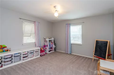 Bedroom - 3217 Atherton Rd, Kettering, OH 45409 photo 2 of 7
