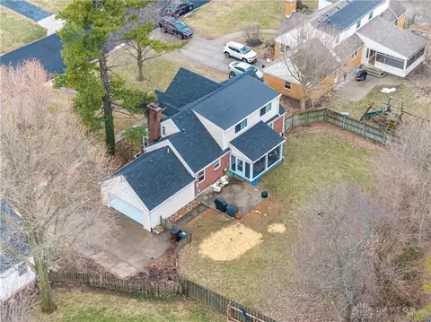 View/Area - 3217 Atherton Rd, Kettering, OH 45409 photo 8 of 13