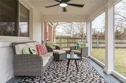 Exterior - 3217 Atherton Rd, Kettering, OH 45409 photo 7 of 8