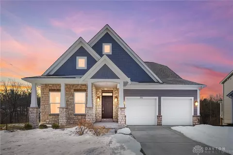 501 Creekside Ln, Lebanon, OH 45036