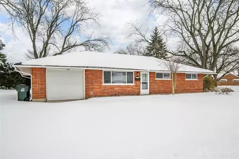 4476 Hannaford St, Dayton, OH 45439