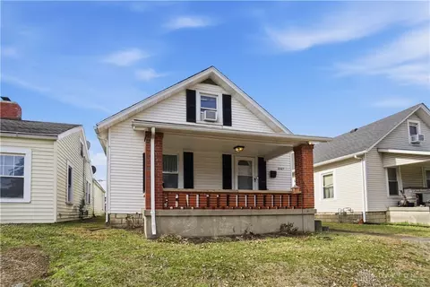 2307 S Smithville Rd, Dayton, OH 45420