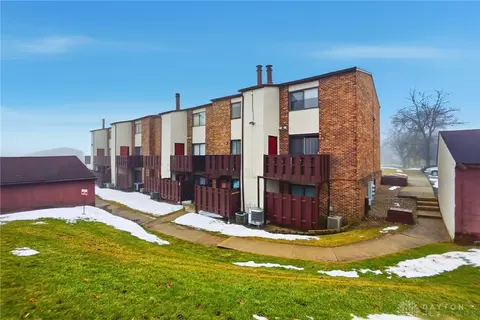 615 Villa Rd #K, Springfield, OH 45503