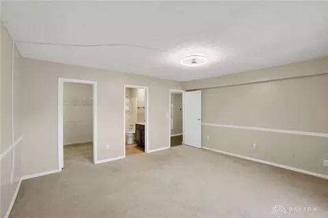 Bedroom - 615 Villa Rd #K, Springfield, OH 45503 photo 1 of 3