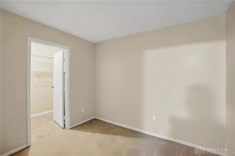 Bedroom - 615 Villa Rd #K, Springfield, OH 45503 photo 2 of 3