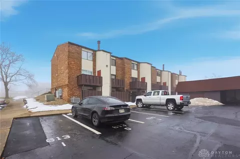 Exterior - 615 Villa Rd #K, Springfield, OH 45503 photo 1 of 4