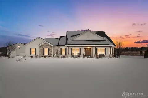 2220 Wilmington Rd, Lebanon, OH 45036