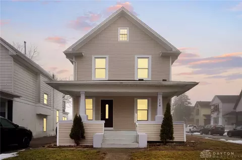 128 Missouri Ave, Dayton, OH 45410