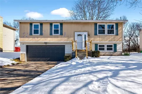 113 Marrett Farm Rd, Englewood, OH 45322