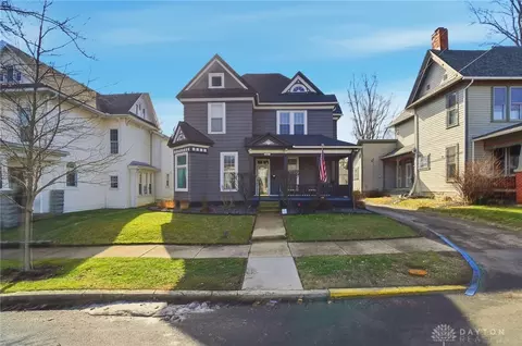 135 N Main St, Mechanicsburg, OH 43044