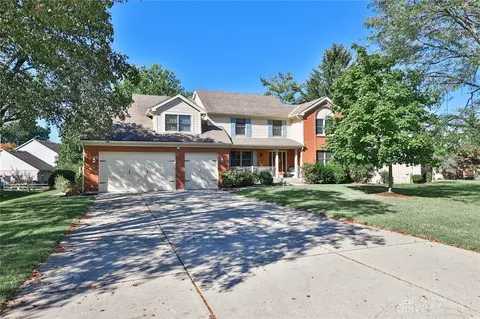 7301 Wyandot Ln, Liberty Township, OH 45044