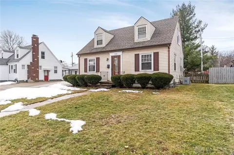 1020 W Main St, Troy, OH 45373