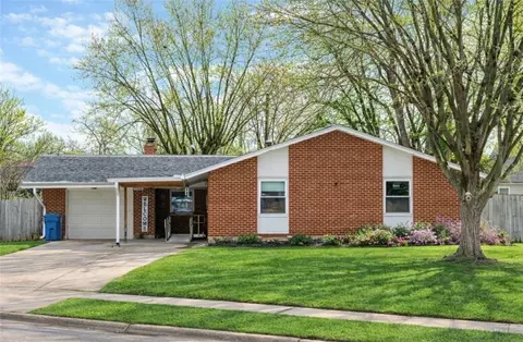 7356 Natoma Pl, Dayton, OH 45424