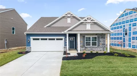 2254 Kiel St, Huber Heights, OH 45424