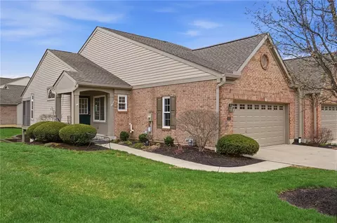 6560 Twin Lakes Dr, Mason, OH 45040