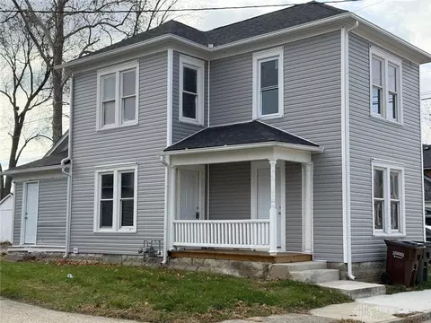 329 W Grant St, Piqua, OH 45356