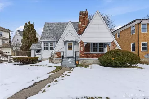 2624 Newport Ave, Dayton, OH 45405