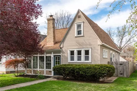 431 Triangle Ave, Oakwood, OH 45419
